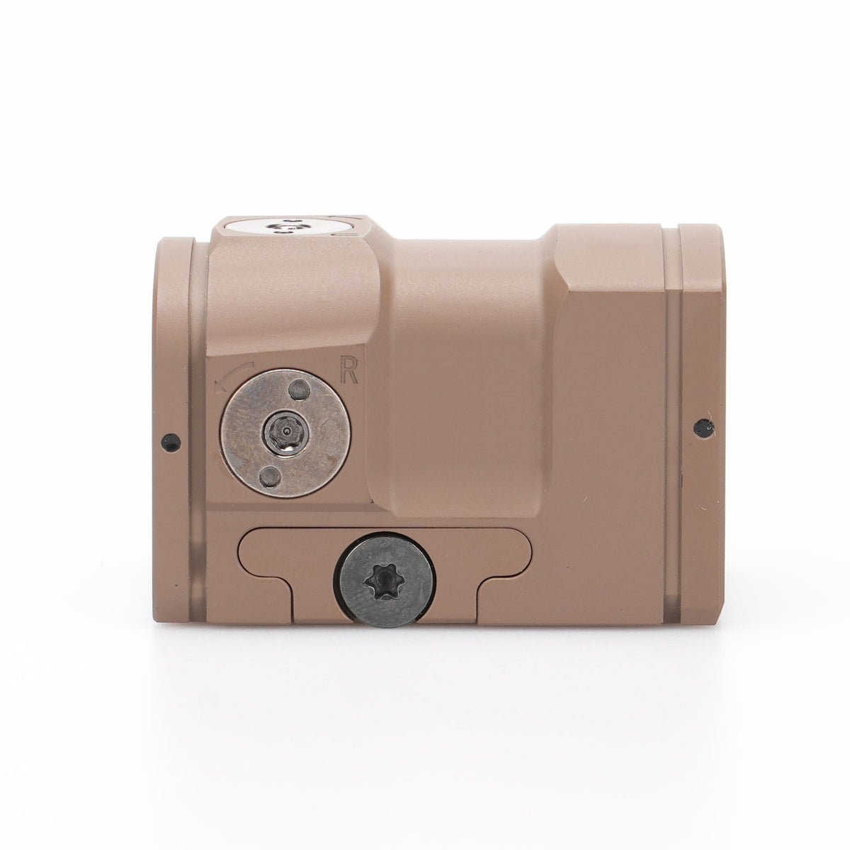 P2 Enclosed Gel Blaster Red Dot Sight [Evolution Gear]