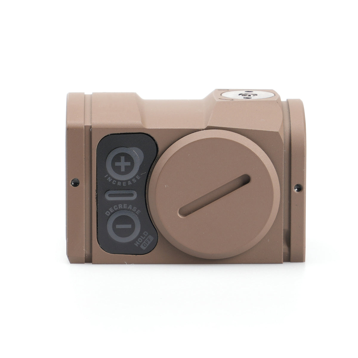 P2 Enclosed Gel Blaster Red Dot Sight [Evolution Gear]