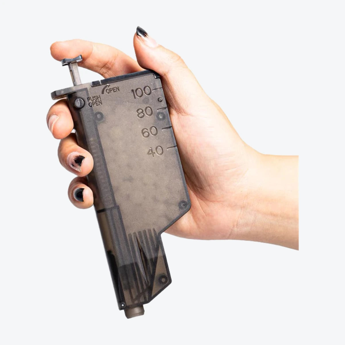 Pistol Speed Loader