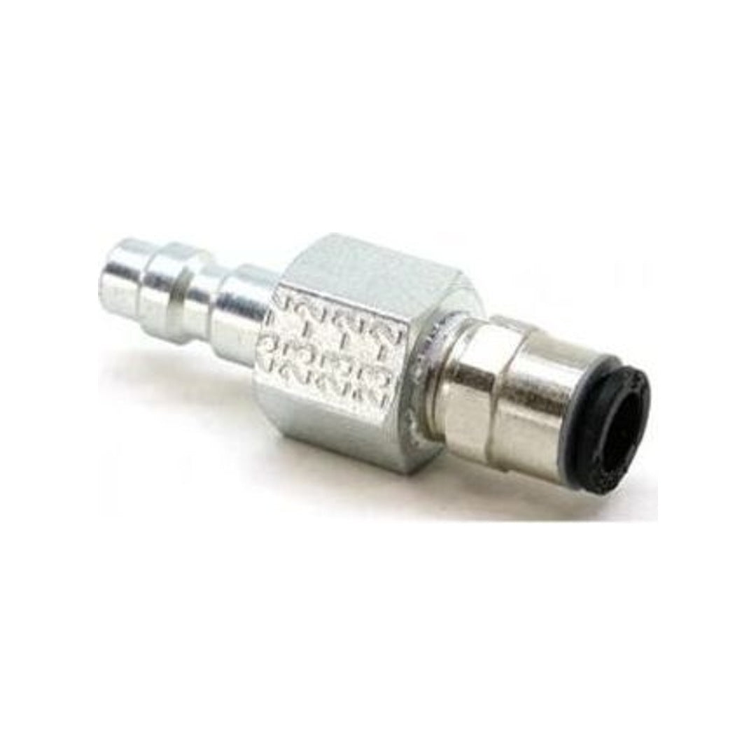 PolarStar male QD fitting assembly