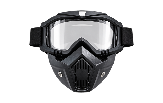 Protective Equipment
