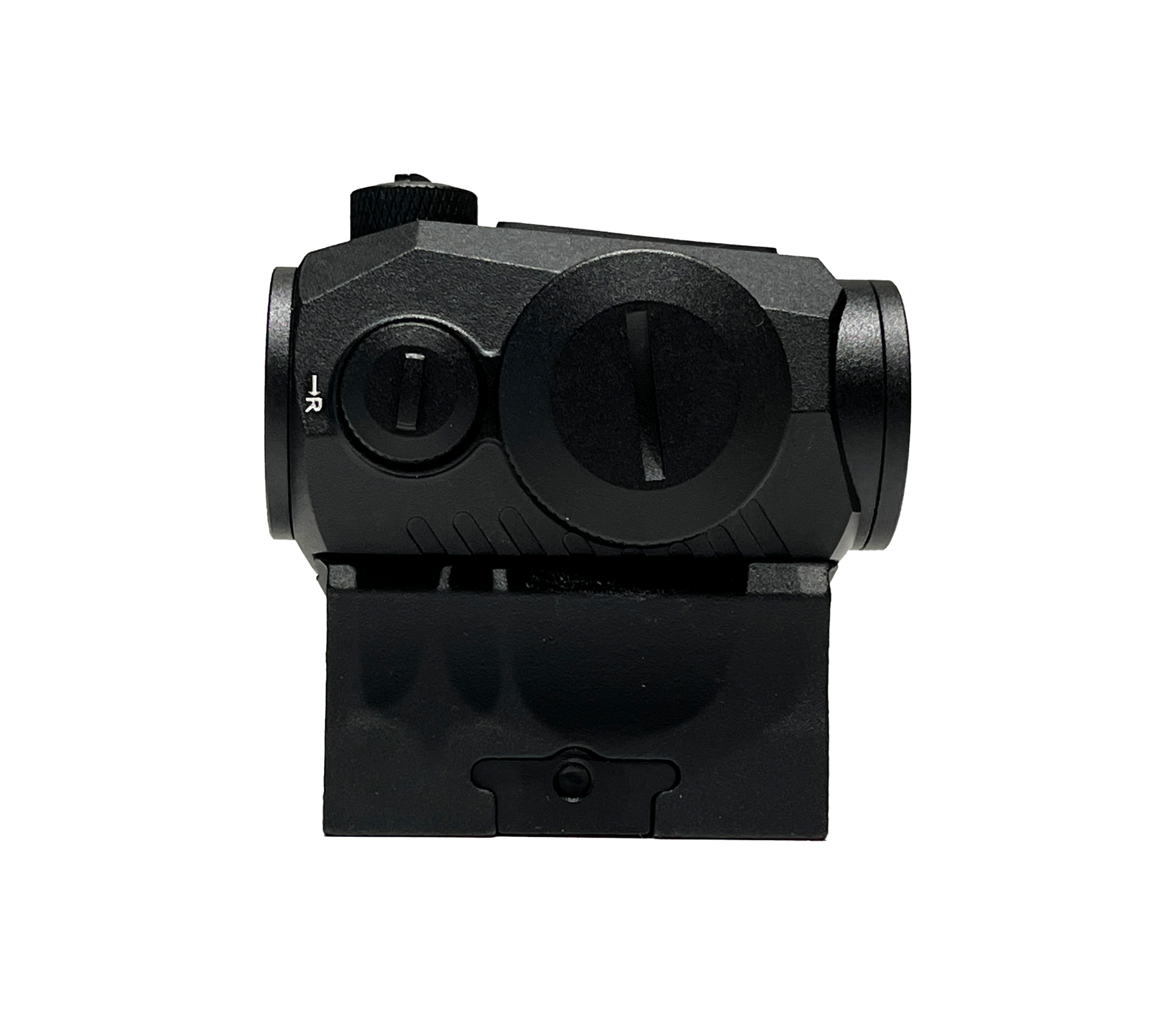 SIG Sauer ROMEO5 Compact Gel Blaster Red Dot w/ High & Low Mounts
