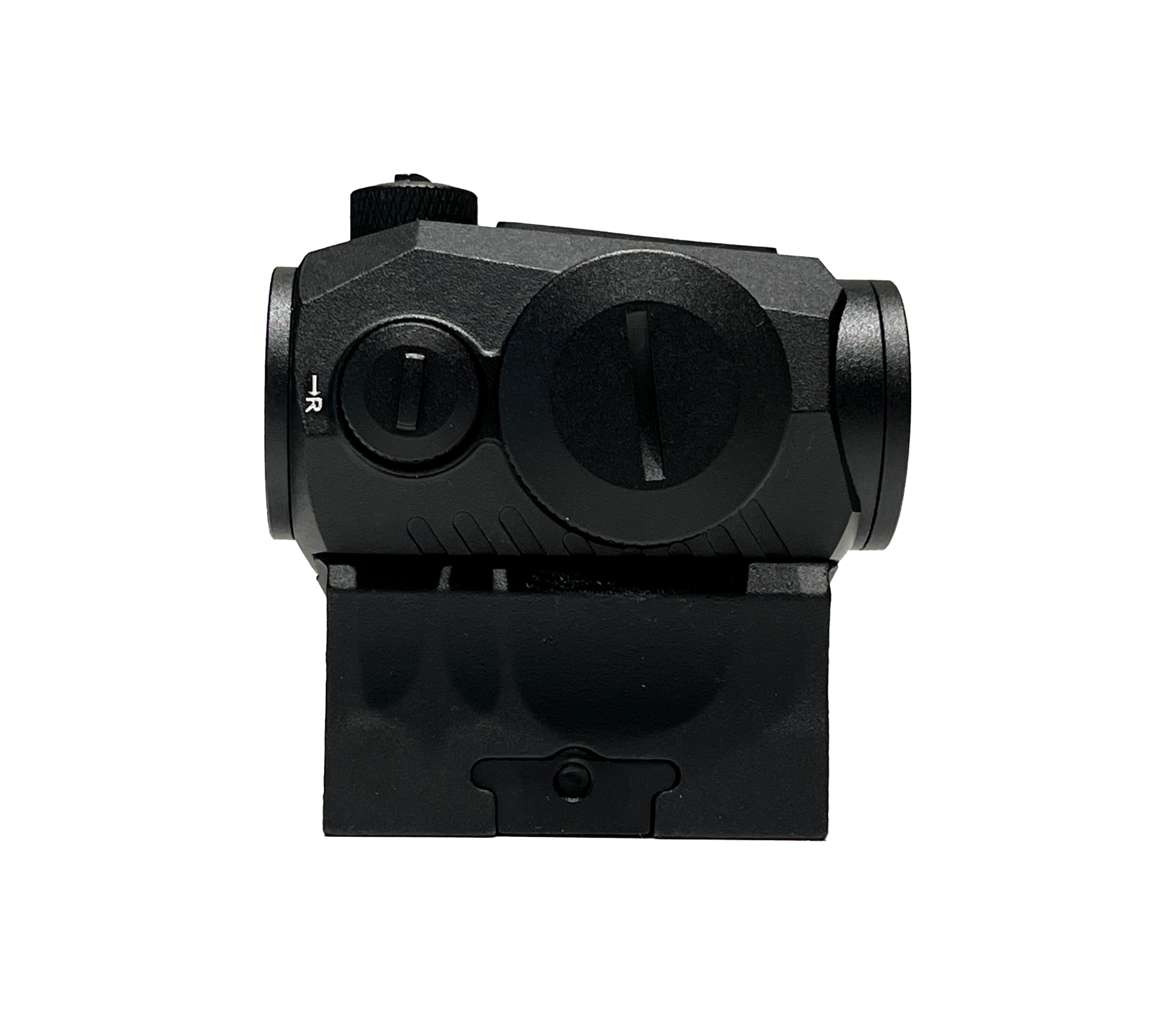 SIG Sauer ROMEO5 Compact Gel Blaster Red Dot w/ High & Low Mounts