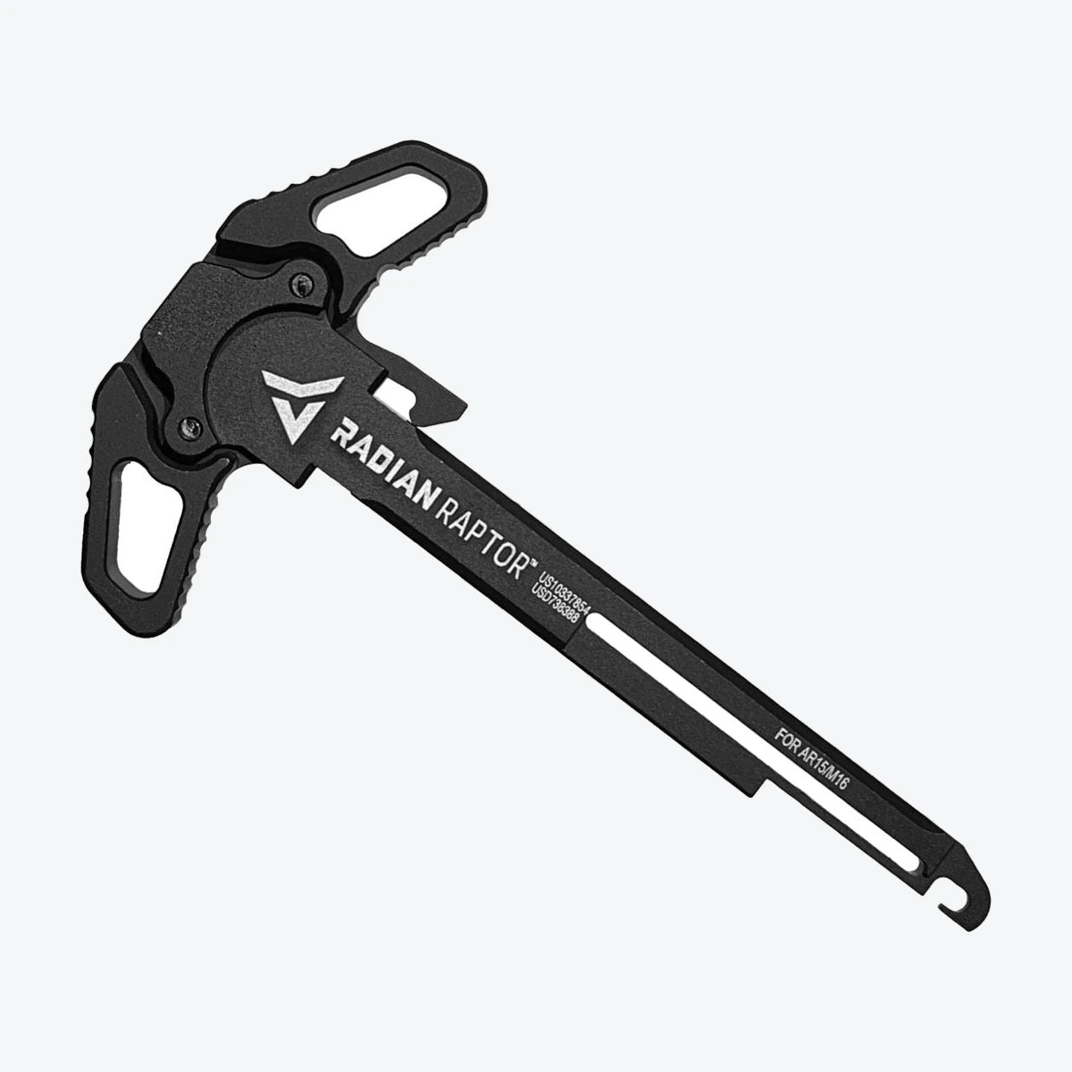 Radian Raptor AEG Gel Blaster Charging Handle For AR15/M16