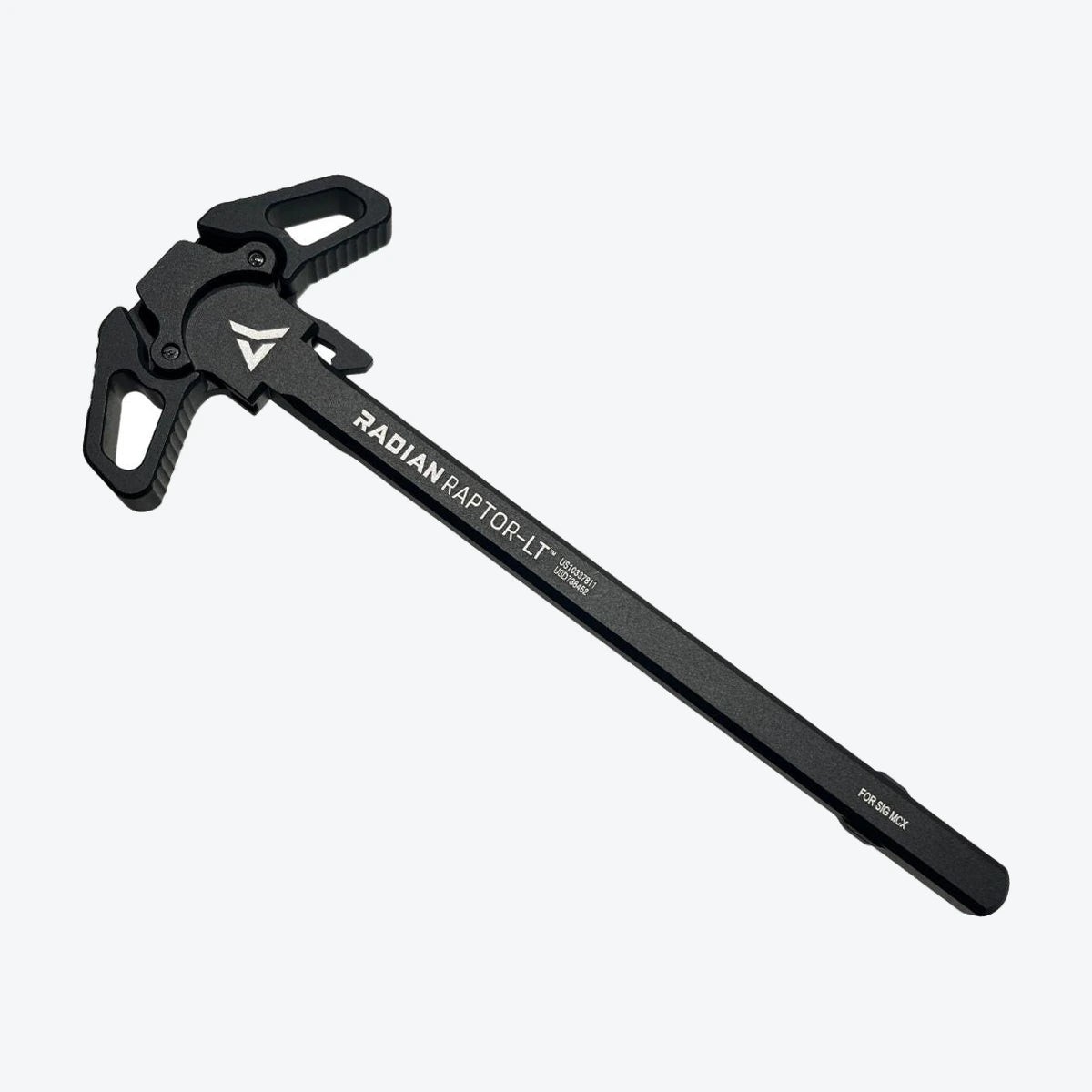 Radian Raptor AEG Gel Blaster Charging Handle For SIG MCX
