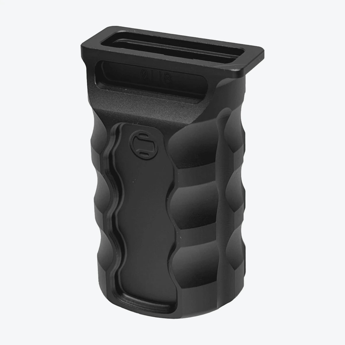 RailScales Style M-LOK Metal Vertical Foregrip