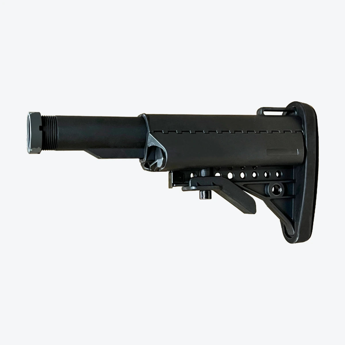Retractable Crane Stock for M4/AR Series Gel Blaster