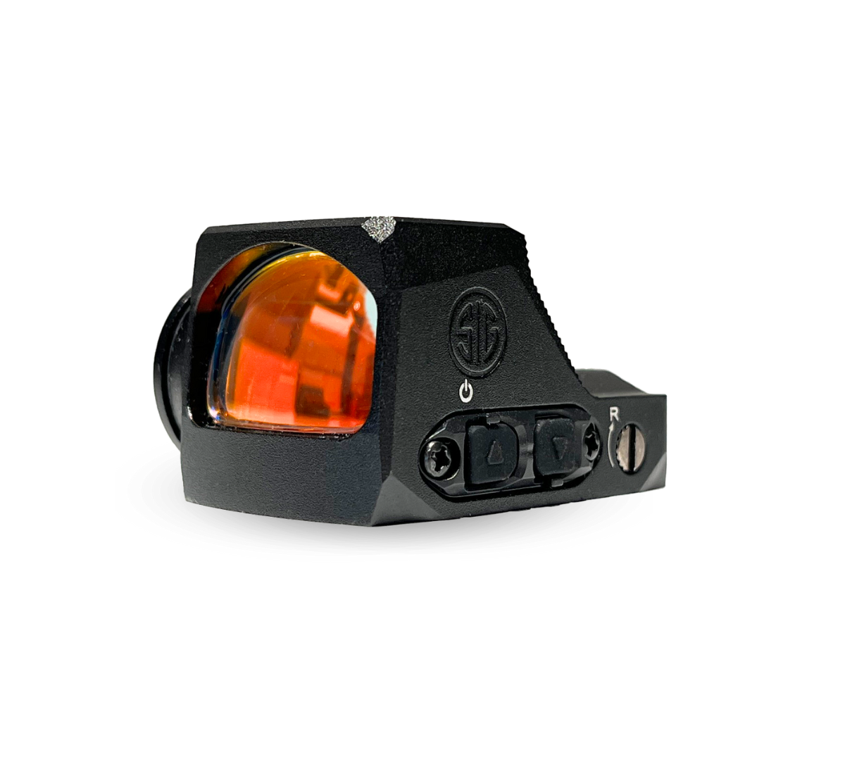 Sig Sauer Romeo-X 1x24mm Gel Blaster Red Dot Sight - Black