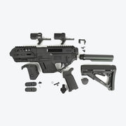 RT Type P1X AR Platform Conversion Kit for G-Series Gel Blaster