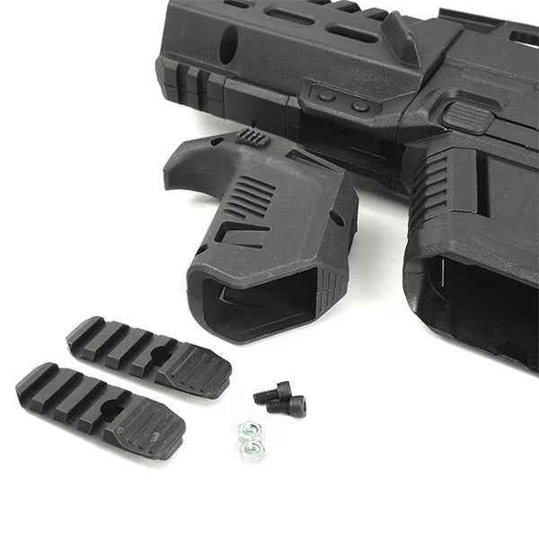 RT Type P1X AR Platform Conversion Kit for G-Series Gel Blaster