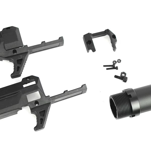 RT Type P1X AR Platform Conversion Kit for G-Series Gel Blaster