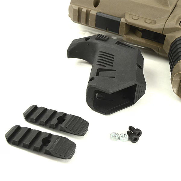 RT Type P1X AR Platform Conversion Kit for G-Series Gel Blaster