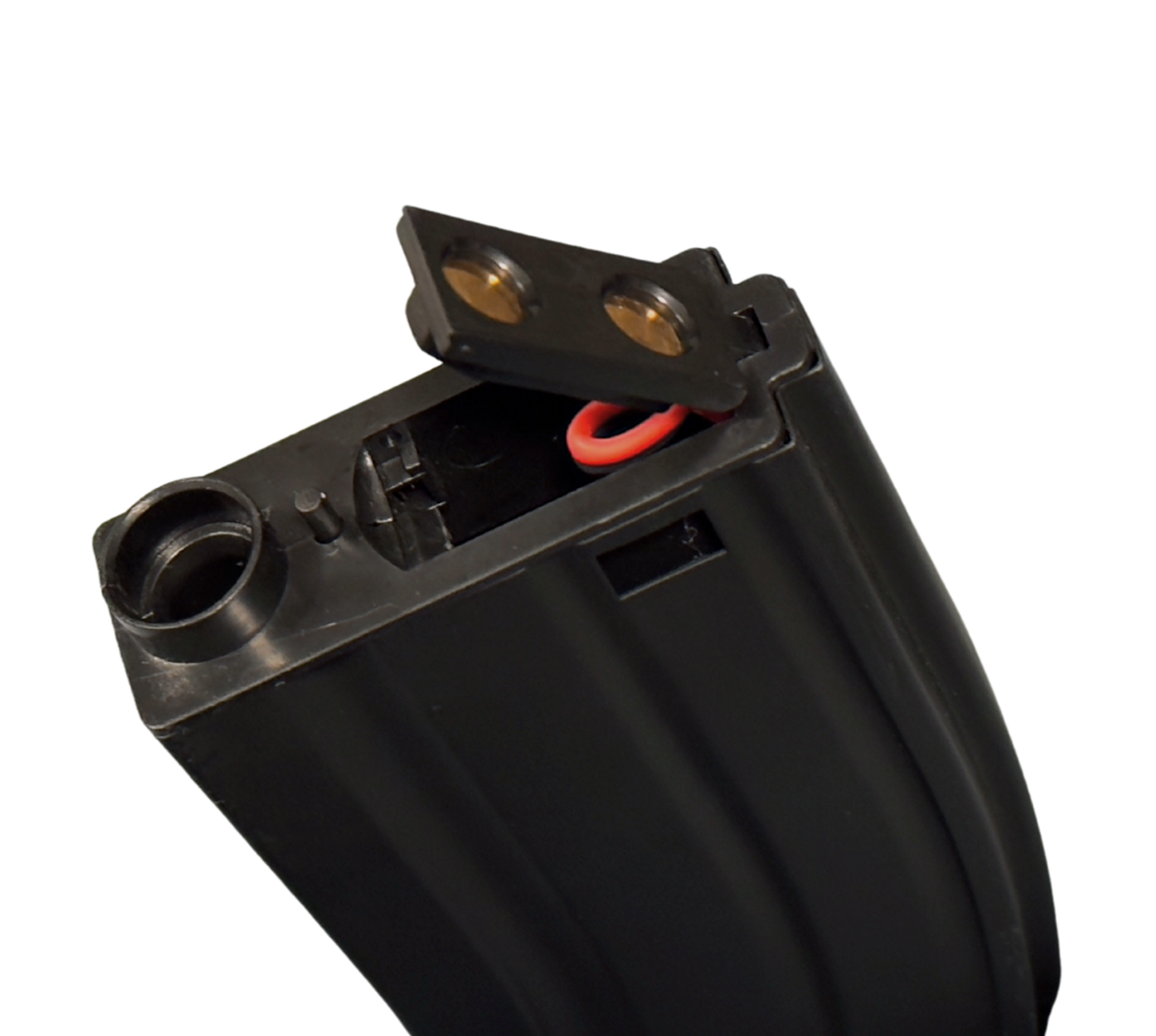 E&C M4 Gel Blaster Metal Magazine