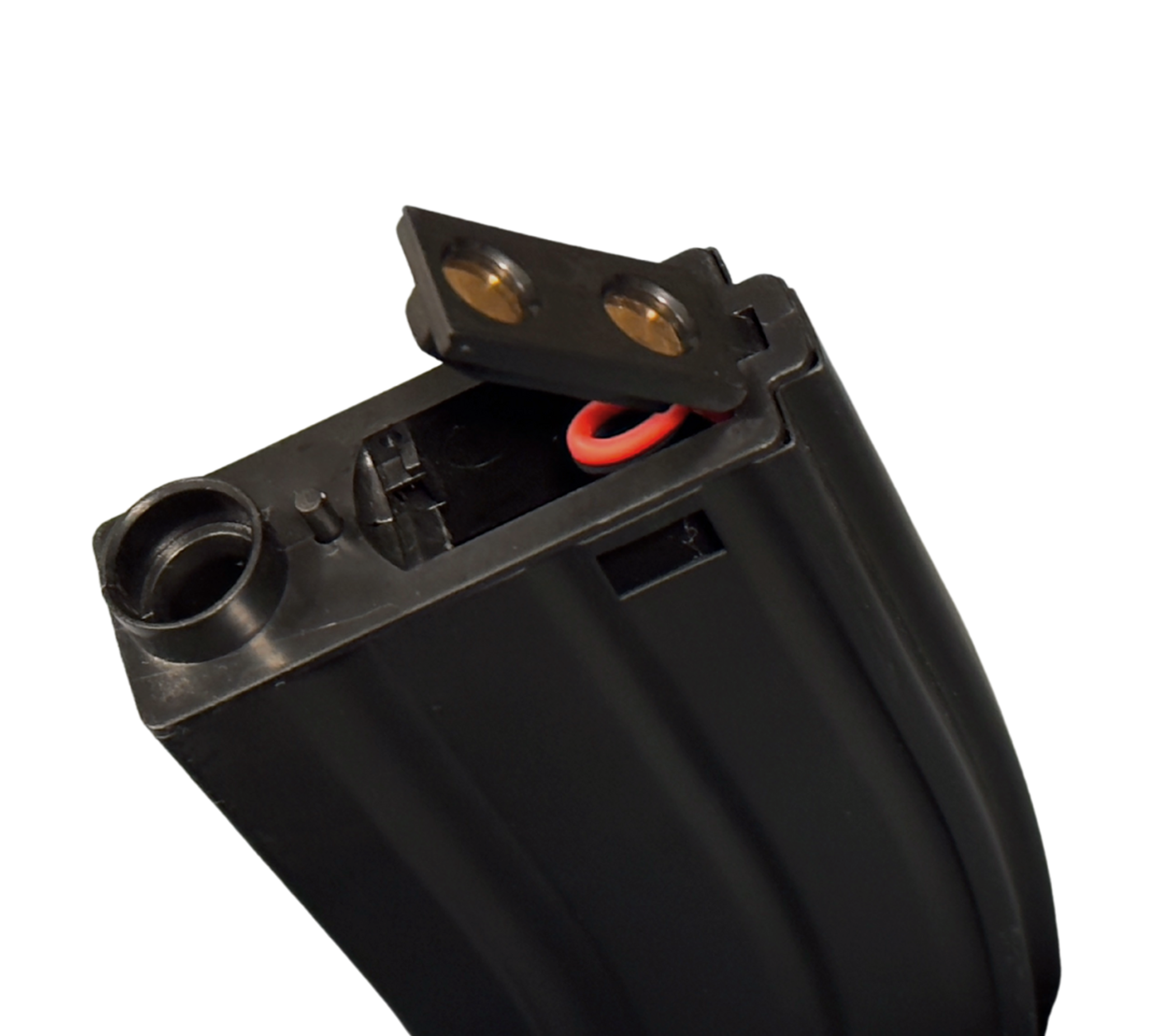 E&C M4 Gel Blaster Metal Magazine