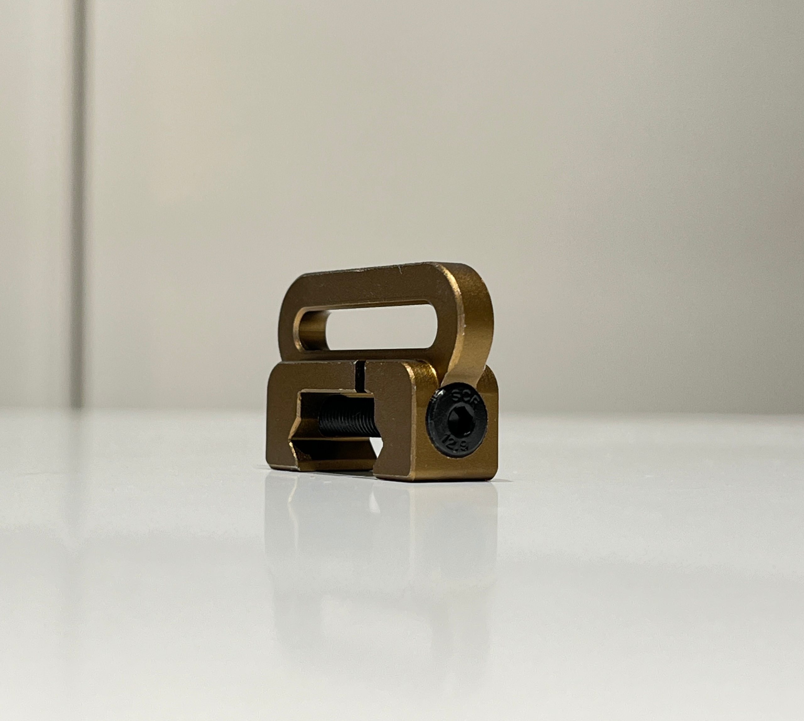 HK417 G28 Rail Sling Mount