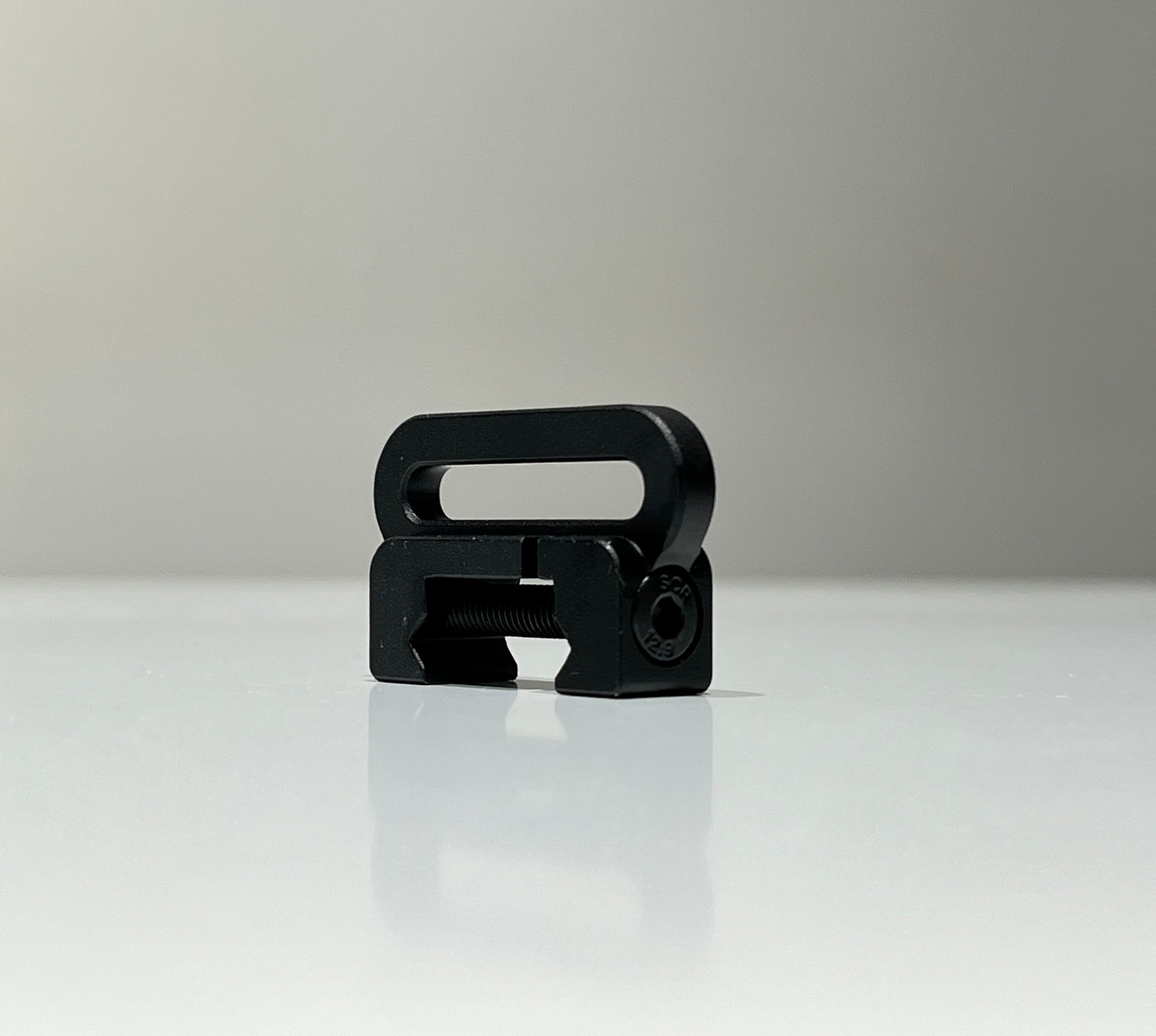 HK417 G28 Rail Sling Mount