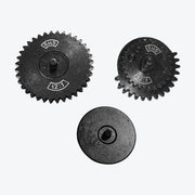 SHS 12:1 Carbon Steel Gear Set For Gel Blaster