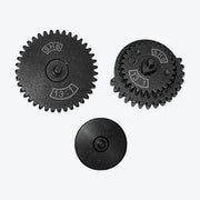 SHS 13:1 Steel High Speed Gear Set For Gel Blaster