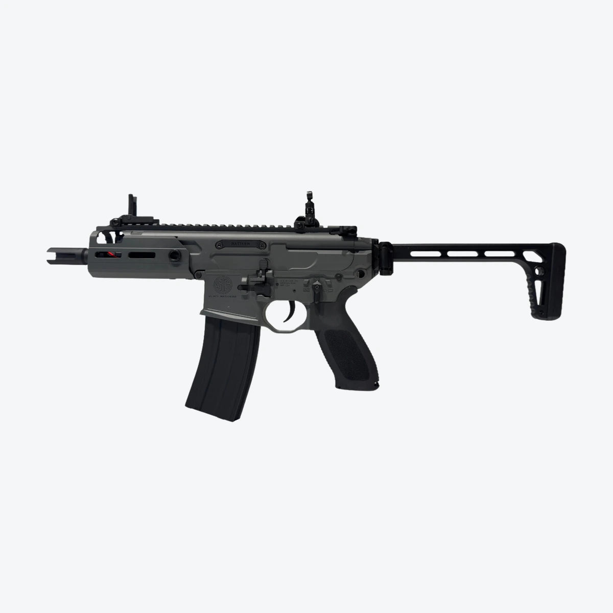 SIG MCX Rattler Gel Blaster | Apex Force Ultra Line