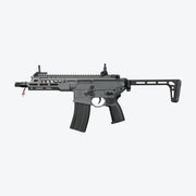 SIG MCX Rattler LT Gel Blaster - 7.75'' | Apex Force Ultra Line