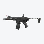 SIG MCX Rattler LT Gel Blaster - 7.75'' | Apex Force Ultra Plus