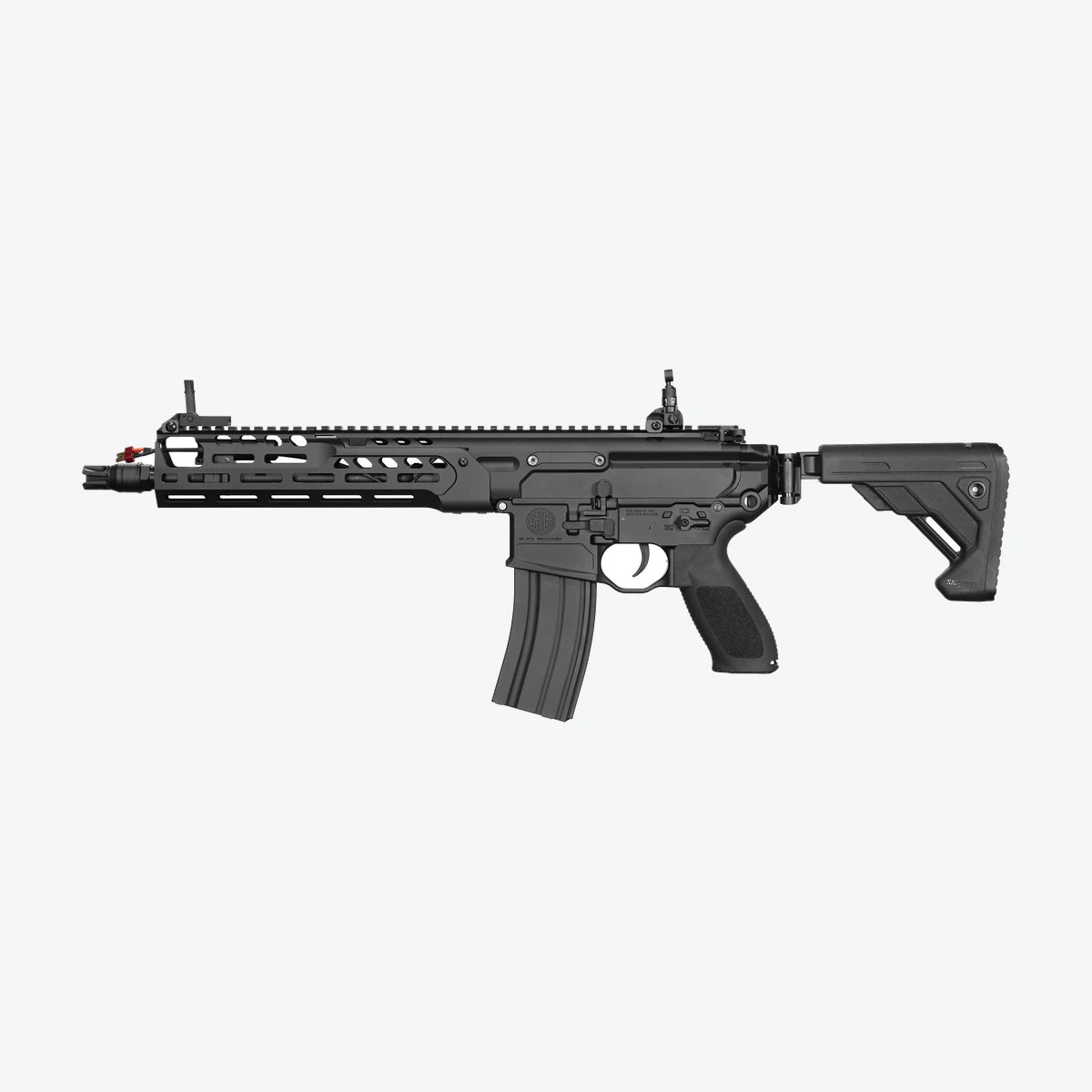 SIG MCX Spear LT Gel Blaster-11.5'' | Apex Force Ultra Line