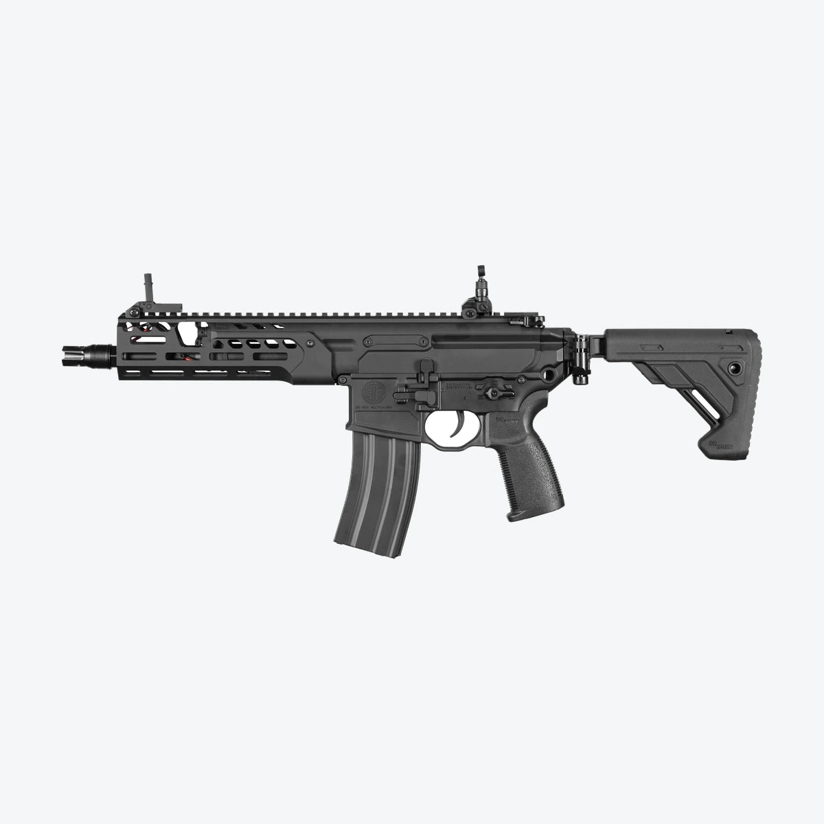 SIG MCX Spear LT Gel Blaster -9'' | Apex Force Ultra Line