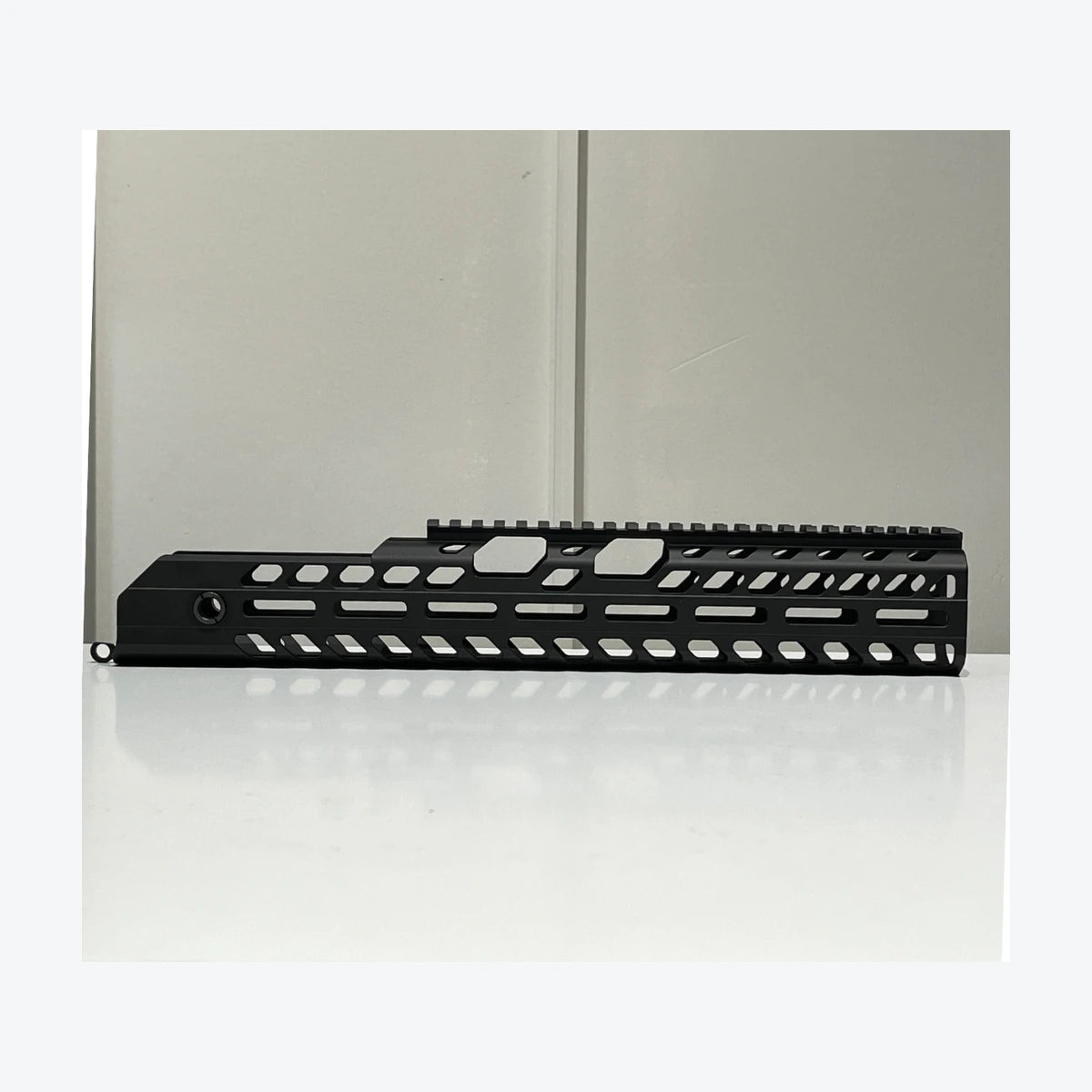 SIG MCX Virtus 16-INCH Aluminium Alloy Handguard For Gel Blaster