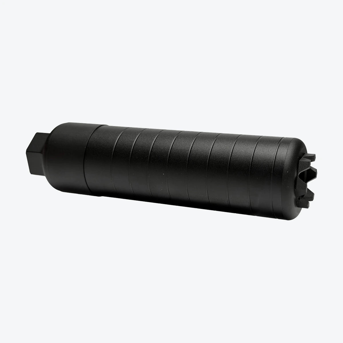 SIG SAUER SRD556 Style Mock Gel Blaster Mock Suppressor for 14mm CCW