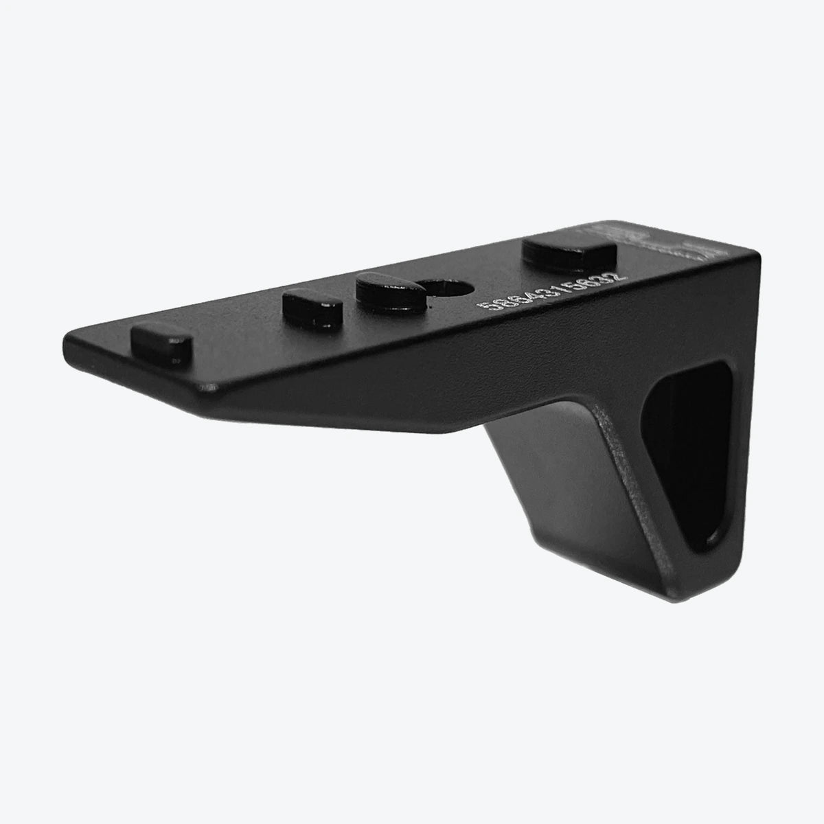 SLR Alloy M-LOK Handstop for Gel Blasters