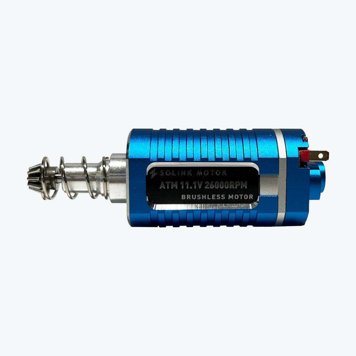 SOLINK ATM 11.1V 26000RPM Brushless Long Axis Motor For AEG Gel Blaster