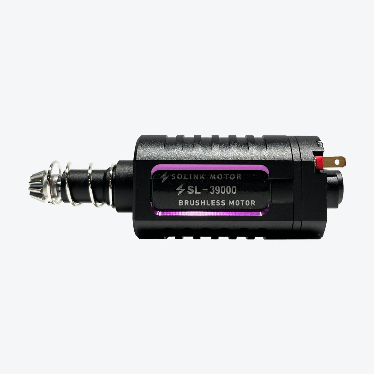 SOLINK Gen4 11.1V 39000RPM Long Axis Brushless Motor