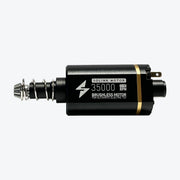 Solink LT 11.1V 35000RPM Long Axis Brushless Motor Bundle Pack