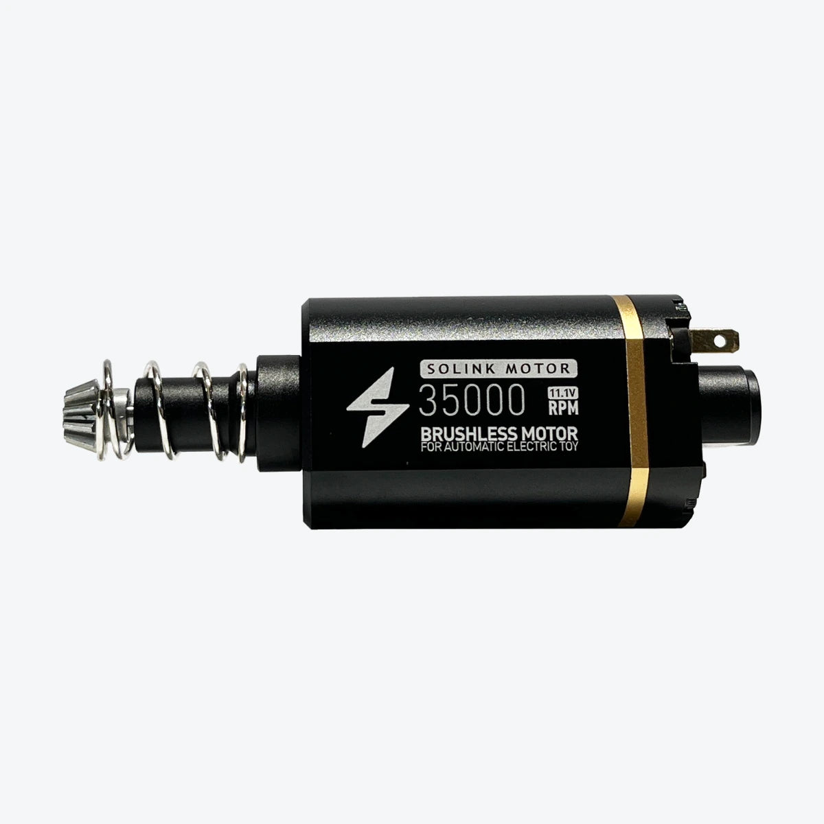 SOLINK LT 11.1V 35000RPM Long Axis Brushless Motor