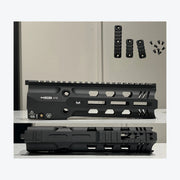 Strike Industries Gridlok Handguard for 416 Gel Blaster Model