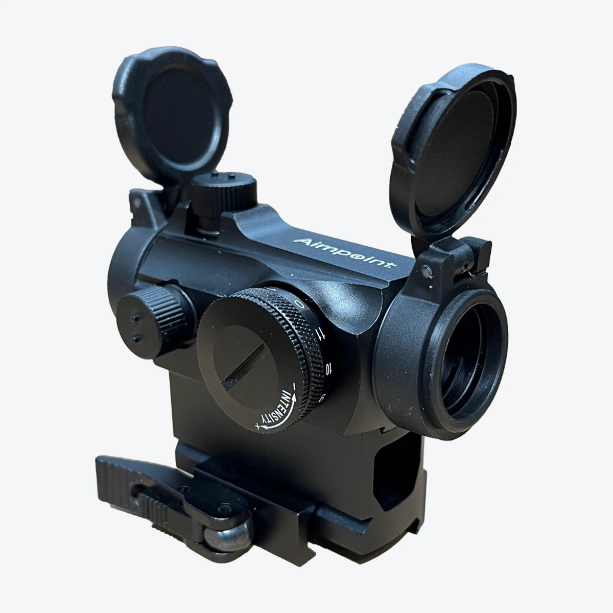 T-2 Red Dot Reflex Gel Blaster Rifle Sight Scope