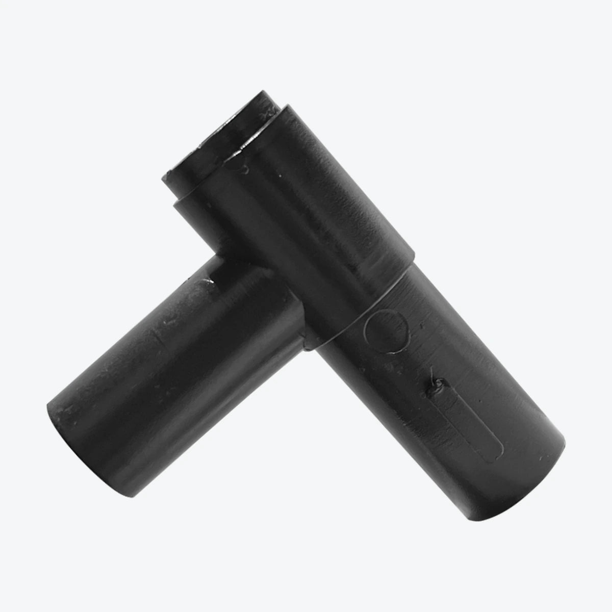 T-Piece for E&C Rifle Gel Blasters