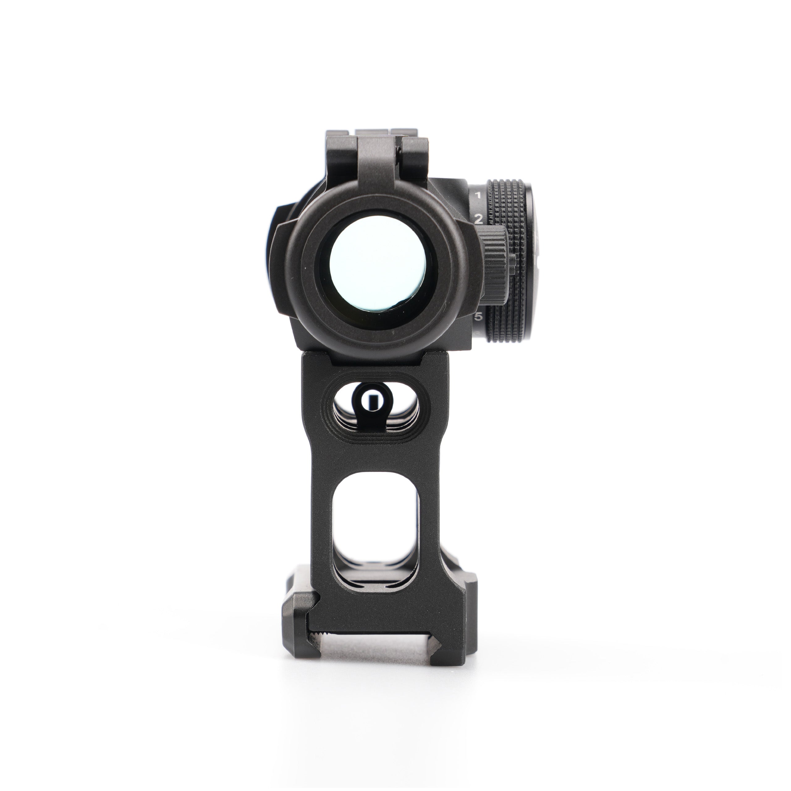MICRO T-2 Red Dot Sight W/ Unity Fast MICRO Mount [Evolution Gear]
