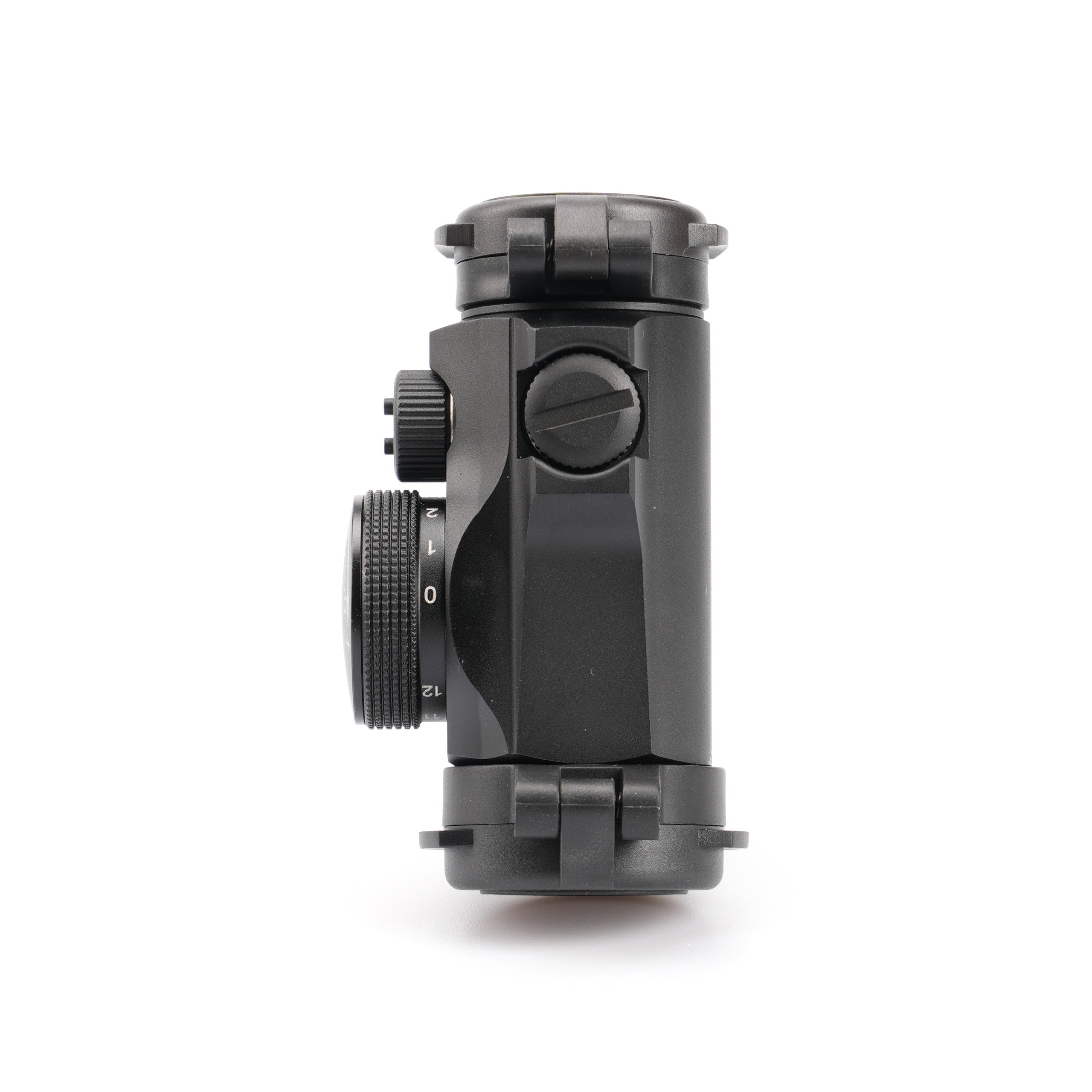 MICRO T-2 Red Dot Sight W/ Unity Fast MICRO Mount [Evolution Gear]