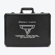 Tactical Hard Carry Case for Pistol Gel Blasters -43cm