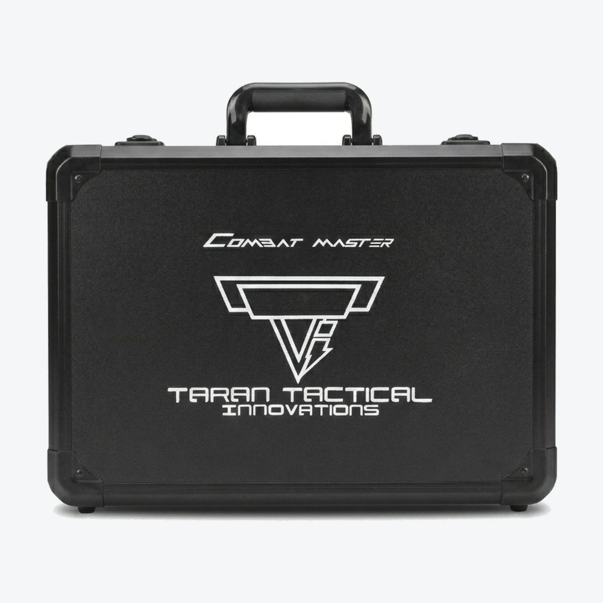 Tactical Hard Carry Case for Pistol Gel Blasters -43cm