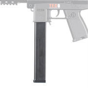 Handi TEC9 AEG Magazine for Gel Blaster