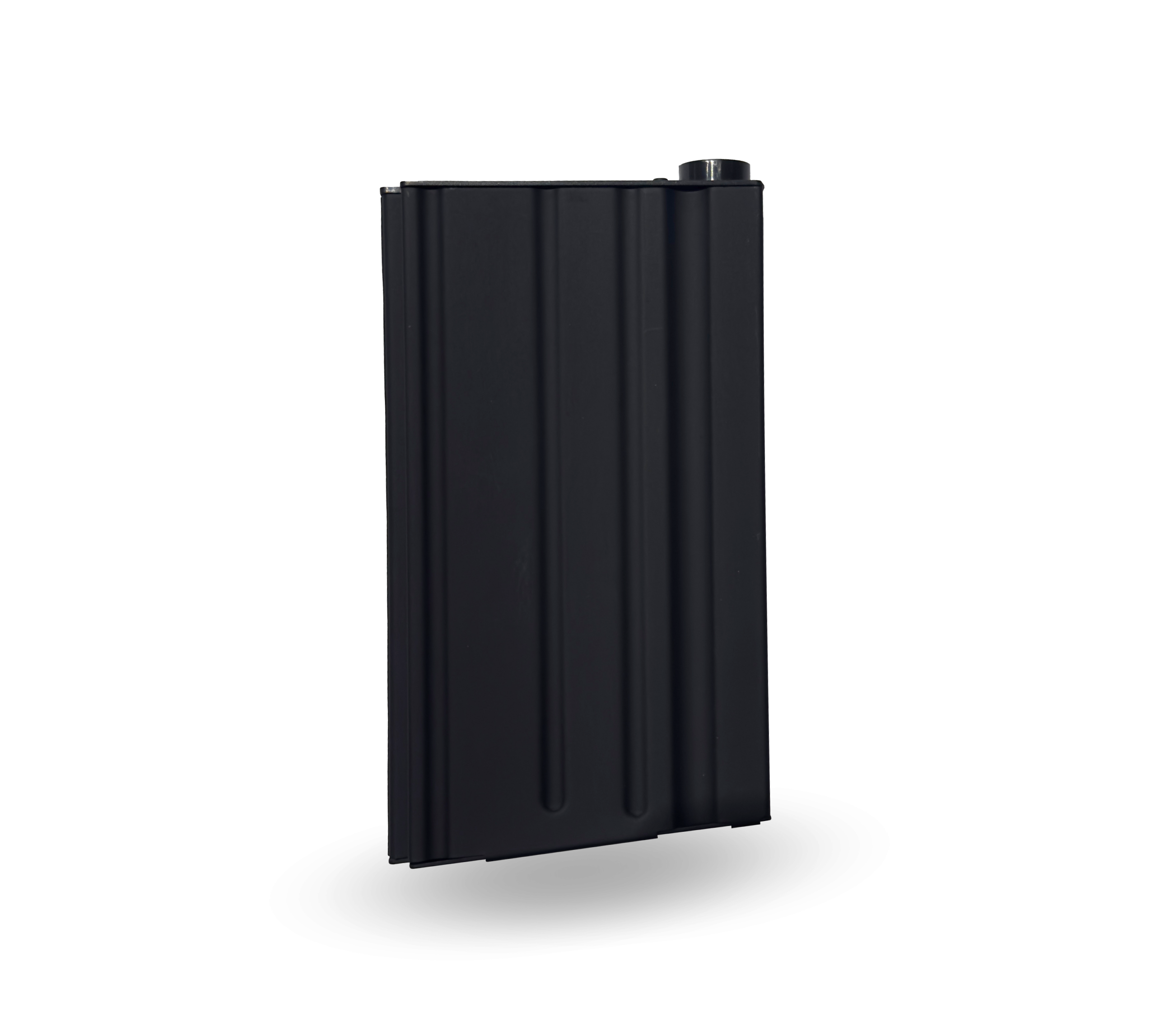 E&C M110/SR25 Gel Blaster Mid-Capa Metal Magazine