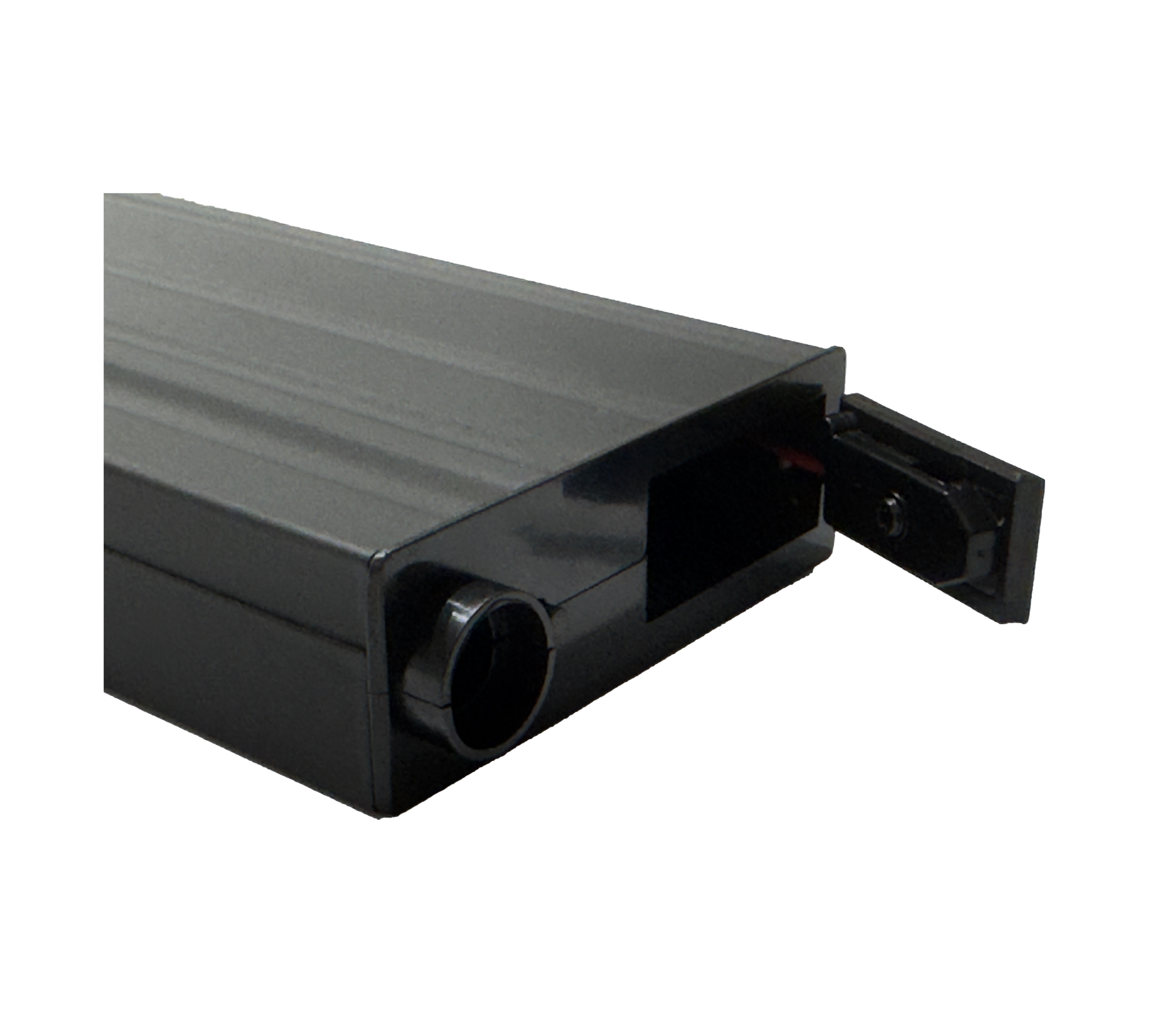 E&C M110/SR25 Gel Blaster Mid-Capa Metal Magazine