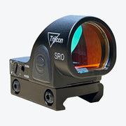 Trijicon SRO Metal Gel Blaster Red Dot Sight