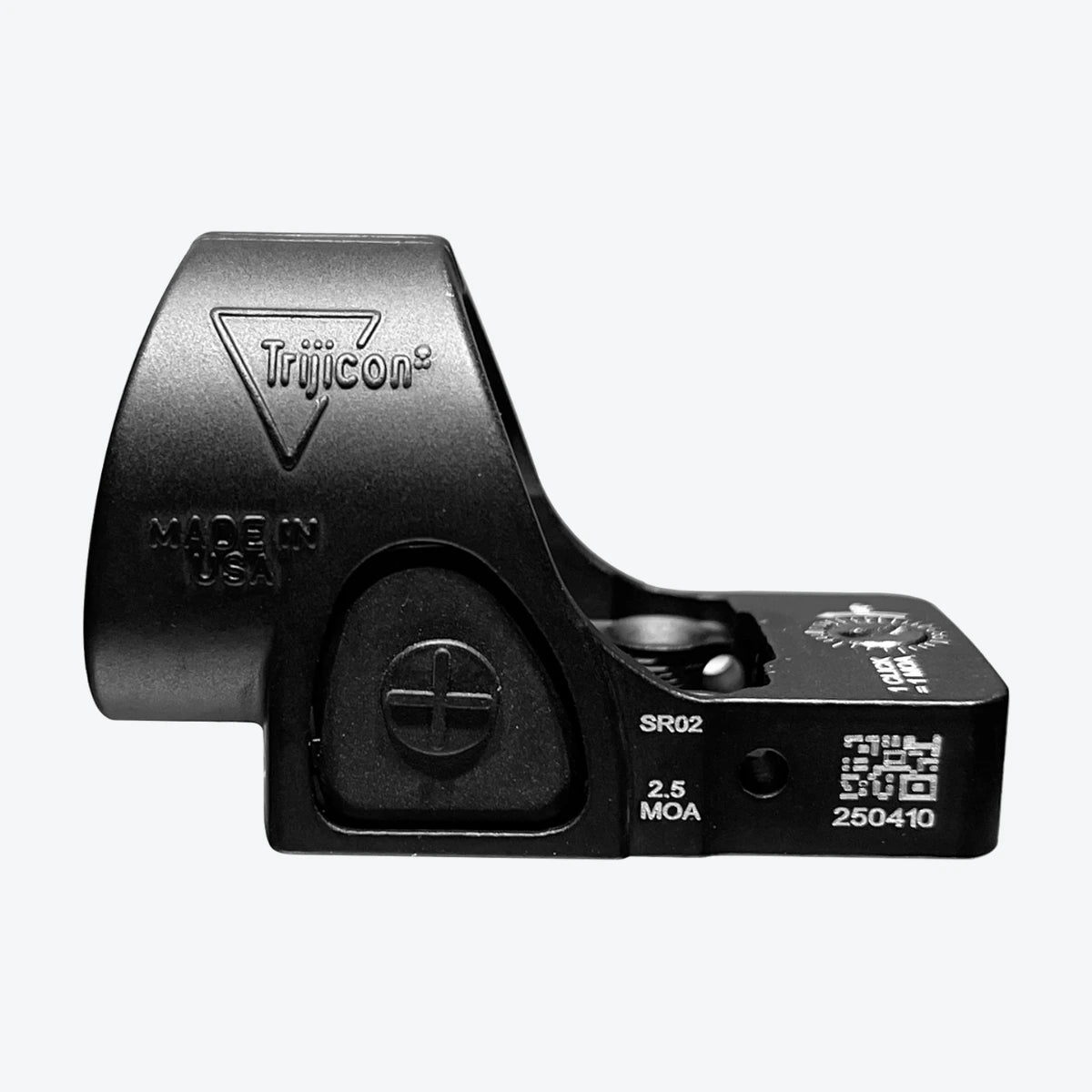 Trijicon SRO Nylon Convex Engraving Gel Blaster Red Dot Sight
