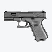 TTI G-Series G19 Combat Master Gas Blowback Gel Blaster Pistol