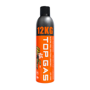 Ultraforce Top Gas 12KG 600ml green gas bottle