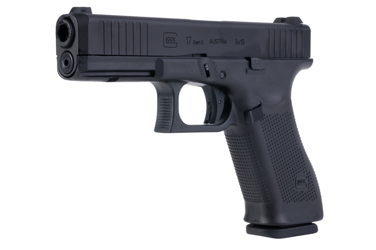 VFC/Umarex G17 Gen5 GBB Gel Blaster Pistol – Black – product view 2
