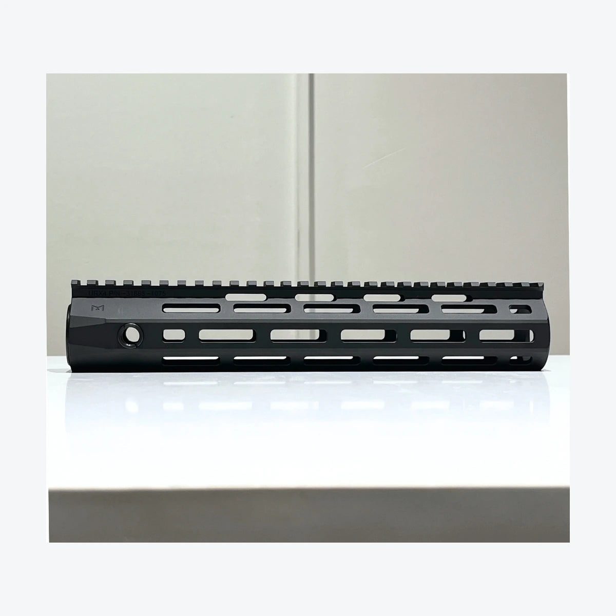 URX4 M4/M16 M-LOK 10.75 INCH Aluminium Handguard For Gel Blaster